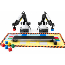 Roboto ranka Dobot Magician - klasės rinkinys